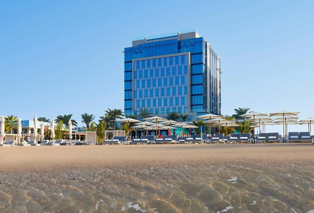 Voco Dubai The Palm, An Ihg Hotel 4*,  الإمارات العربية المتحدة