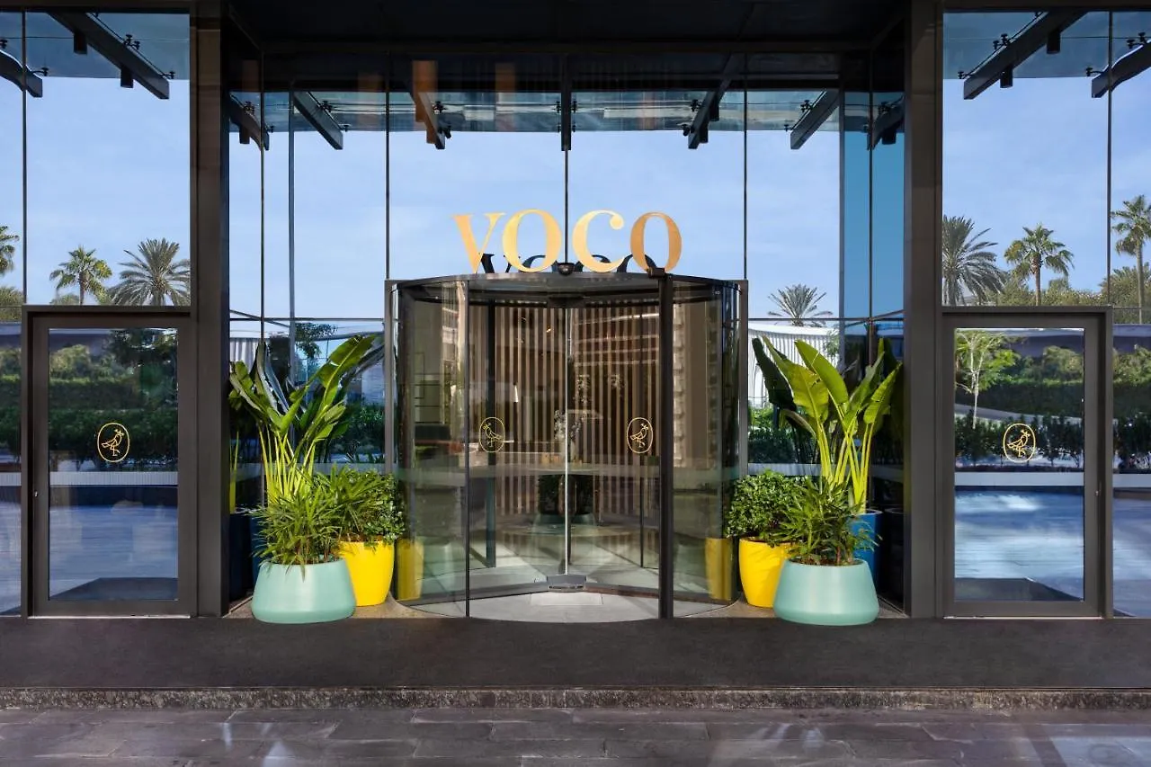 Voco Dubai The Palm, An Ihg Hotel