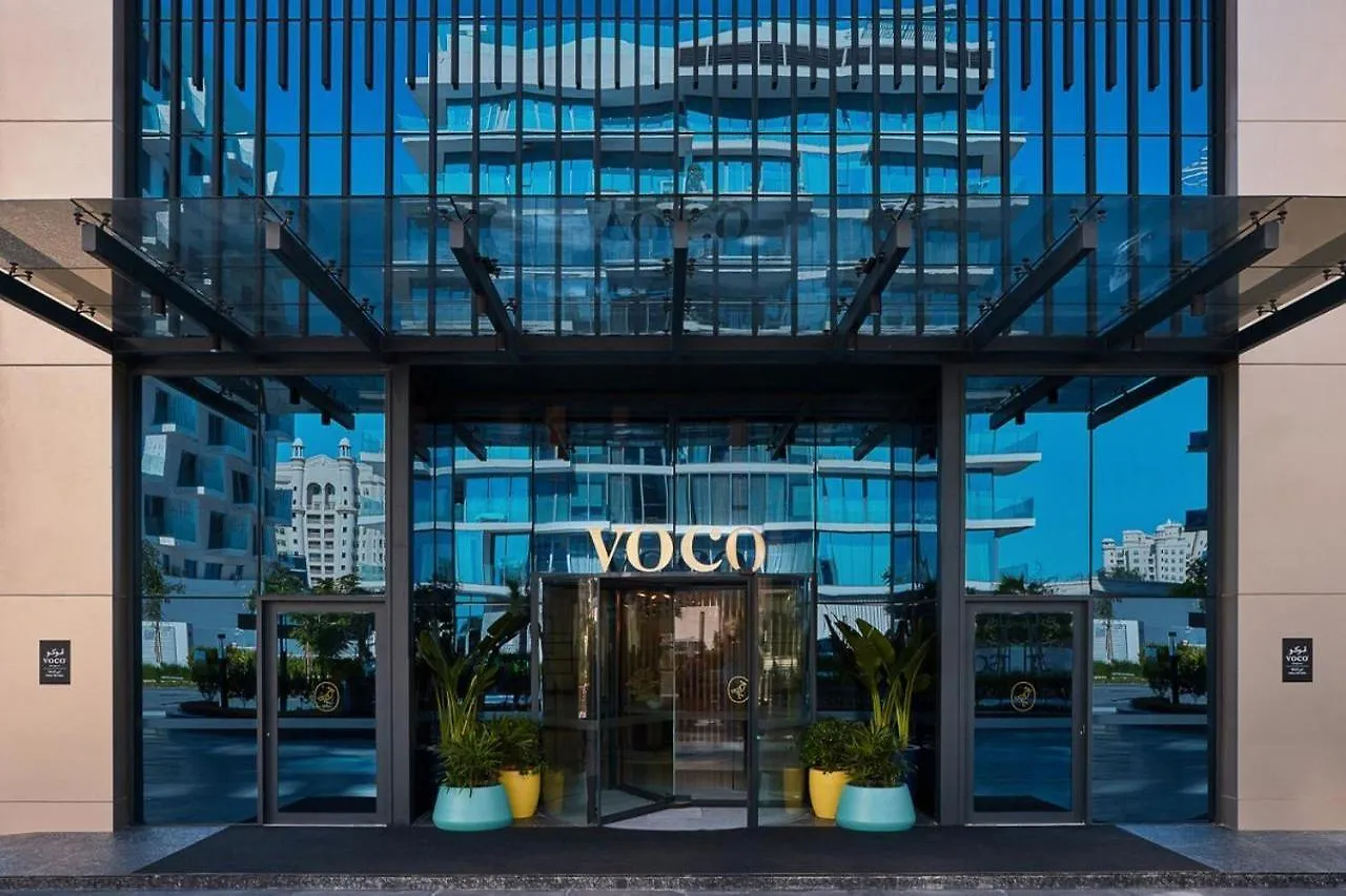 Voco Dubai The Palm, An Ihg Hotel