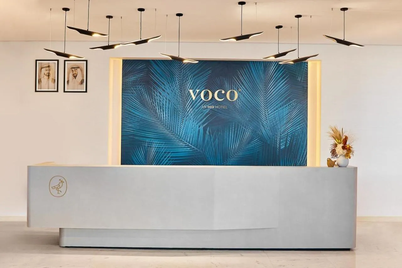 Voco Dubai The Palm, An Ihg Hotel