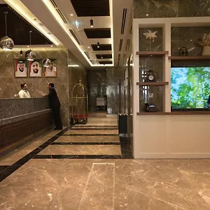 Hotel Garden, Dubaï