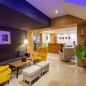 Aparthotel Atrani Marrakesh