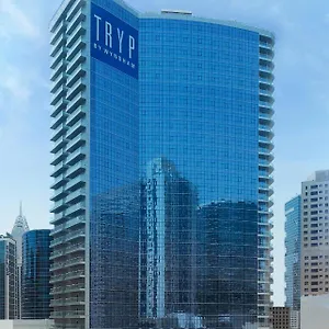 Ξενοδοχείο Tryp By Wyndham