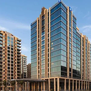 Ξενοδοχείο Wyndham Deira