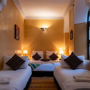 Bed & Breakfast Amegrad Marrakesh