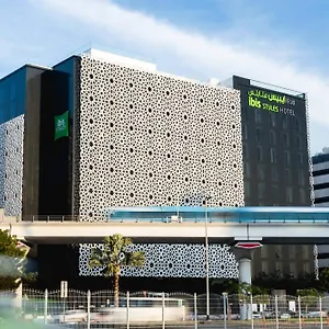Hotel Ibis Styles Airport, Dubaï