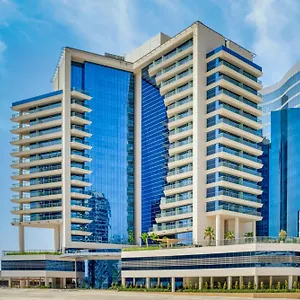 Hotel The First Collection Business Bay, Dubaï