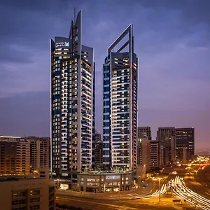 Ξενοδοχείο Millennium Place Barsha Heights