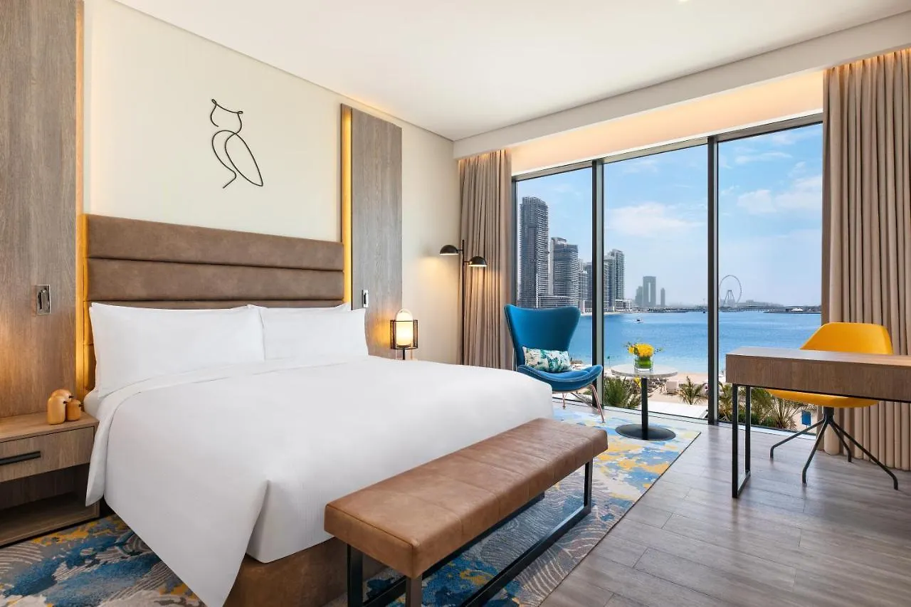 Voco Dubai The Palm By Ihg Hotel
