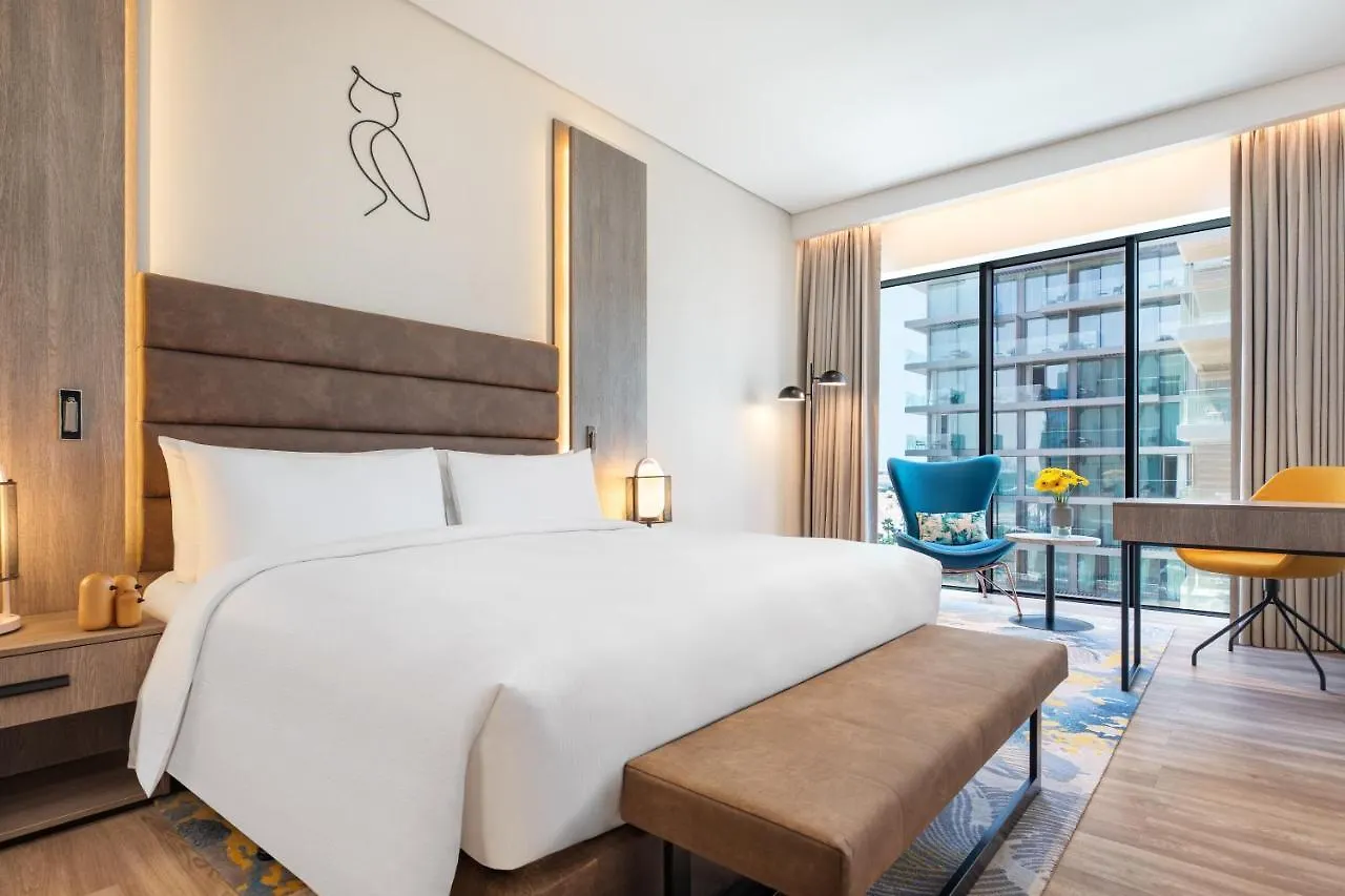 Voco Dubai The Palm By Ihg Hotel