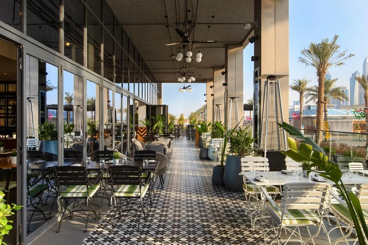 ****  Voco Dubai The Palm By Ihg Hotel United Arab Emirates