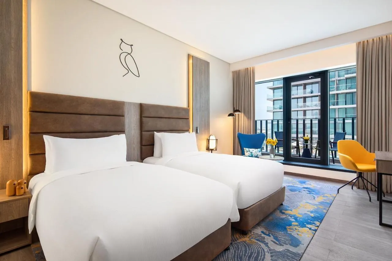 Voco Dubai The Palm By Ihg Hotel