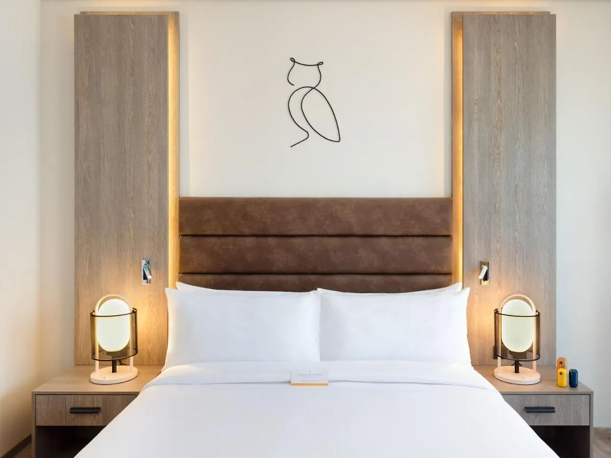Voco Dubai The Palm By Ihg Hotel