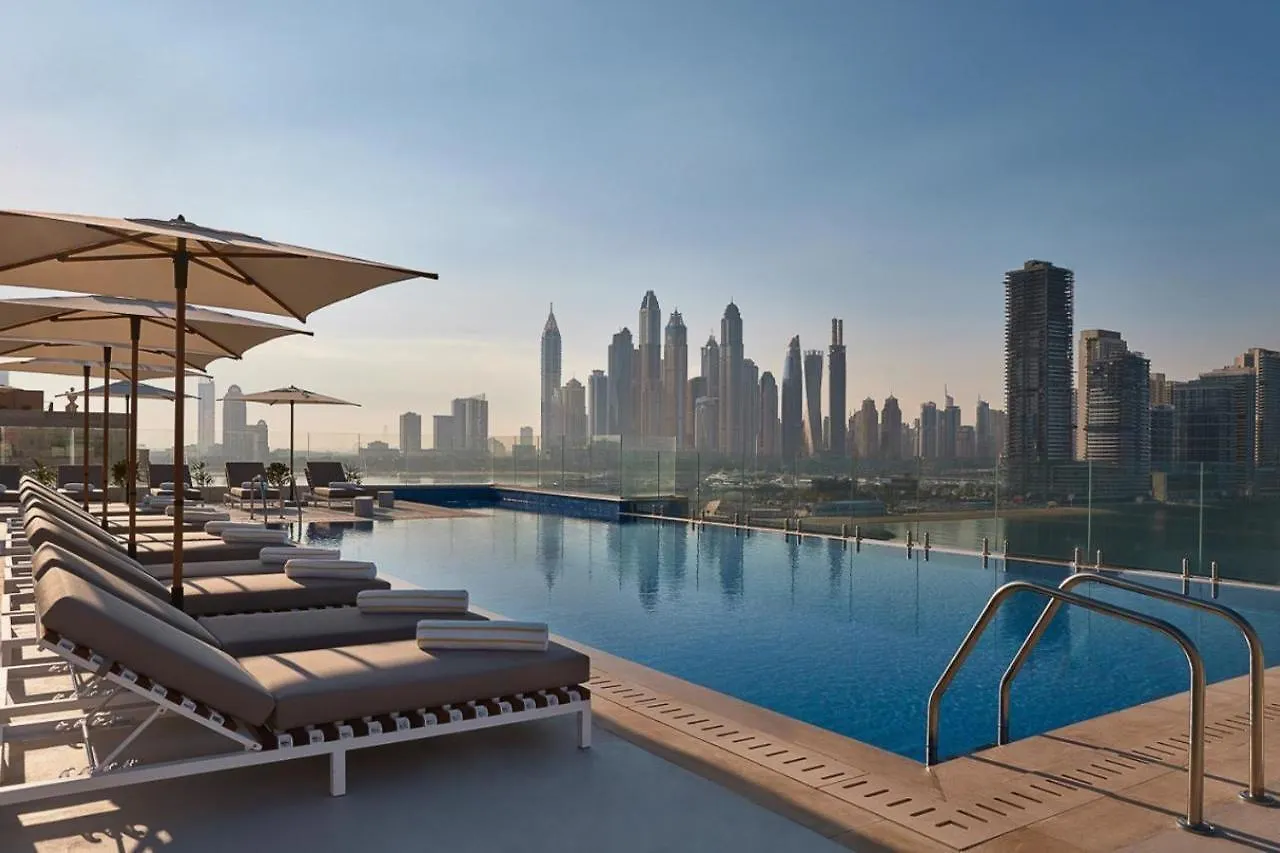 Voco Dubai The Palm By Ihg Hotel 4*,  United Arab Emirates
