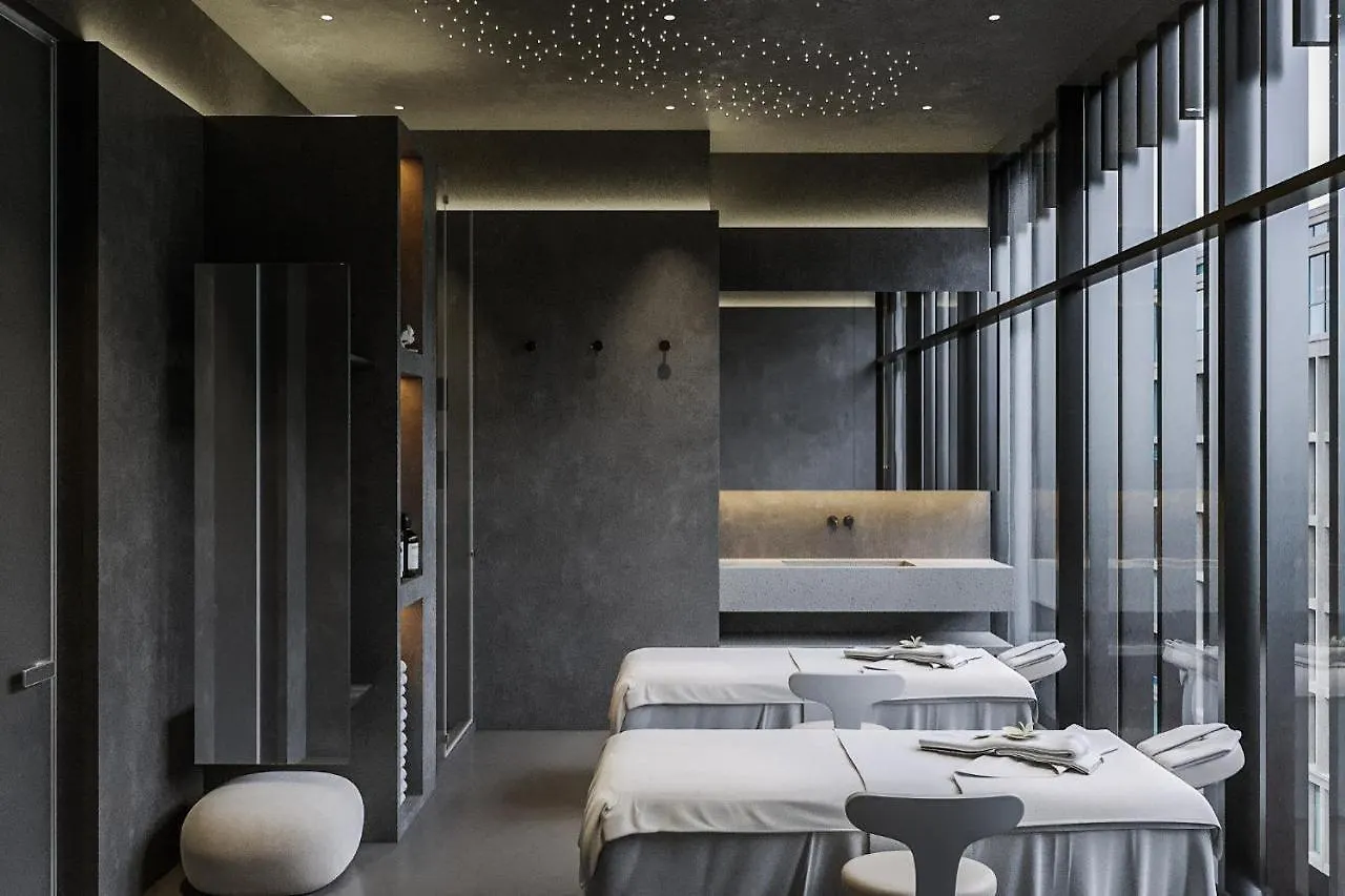 Voco Dubai The Palm By Ihg Hotel