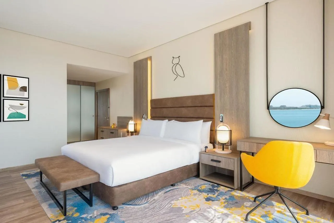 Voco Dubai The Palm By Ihg Hotel